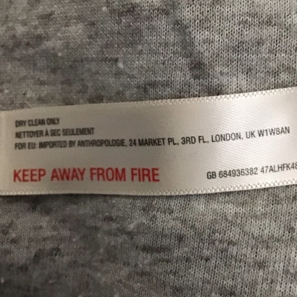 Anthropologie Saturday Sunday Sherpa Faux Suede Mixed Fabric Moto Vest - Picture 9 of 14